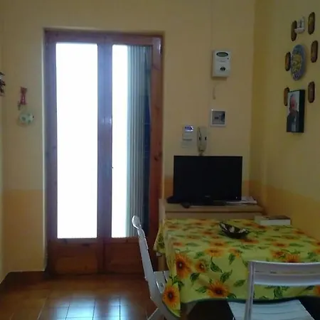 Portobello Hotel apartamentowy Ostuni