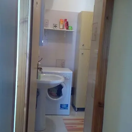 Portobello Hotel apartamentowy